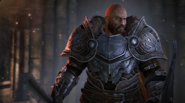 Lords of the Fallen screenshot 5