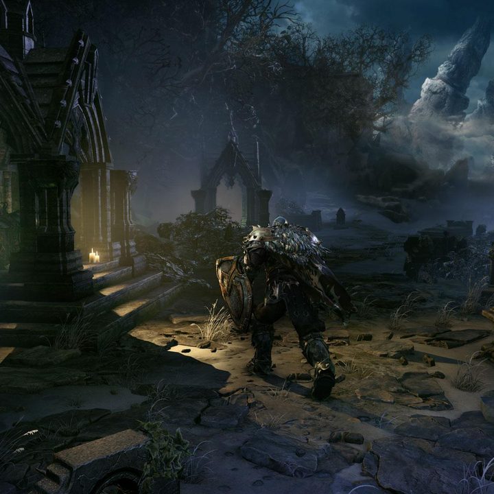 Lords of the Fallen screenshot 6