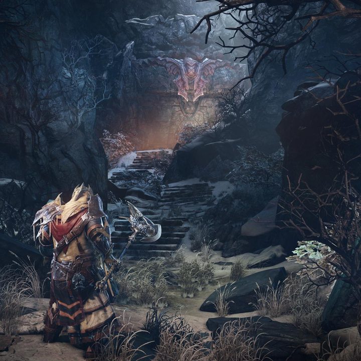 Lords of the Fallen screenshot 7