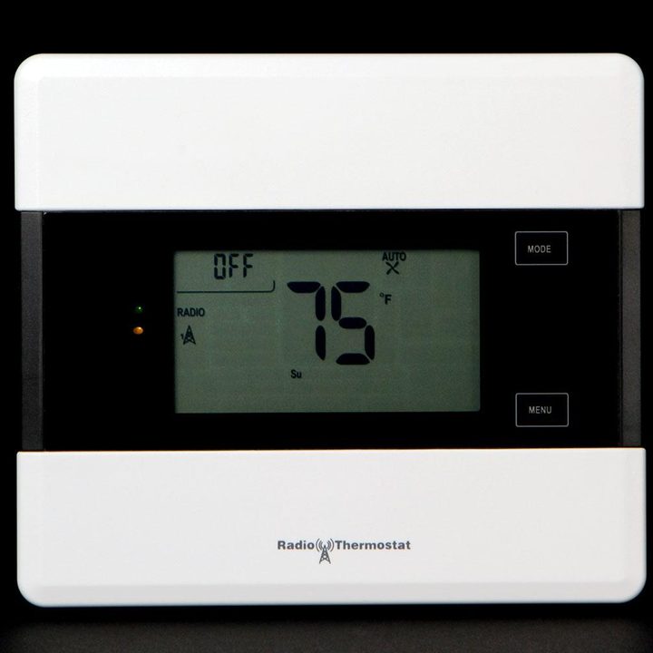 Lowes Iris Smart Home front
