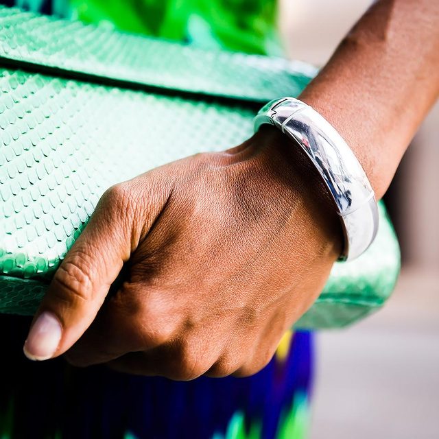 MEMI smartbracelet