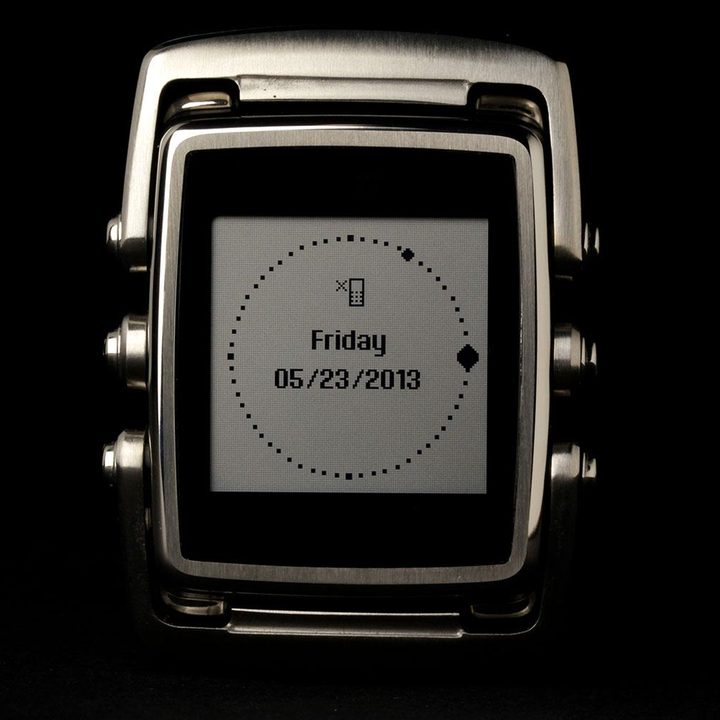 META Watch date