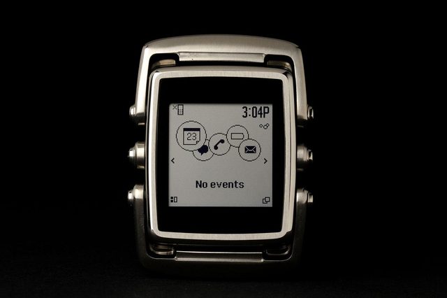 META Watch events