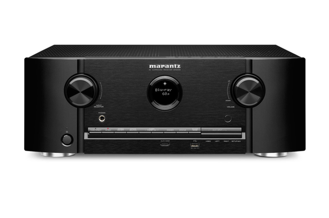Marantz SR5009