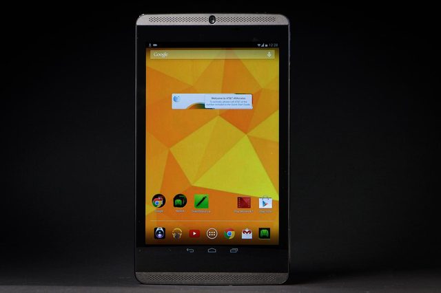Nvidia Shield