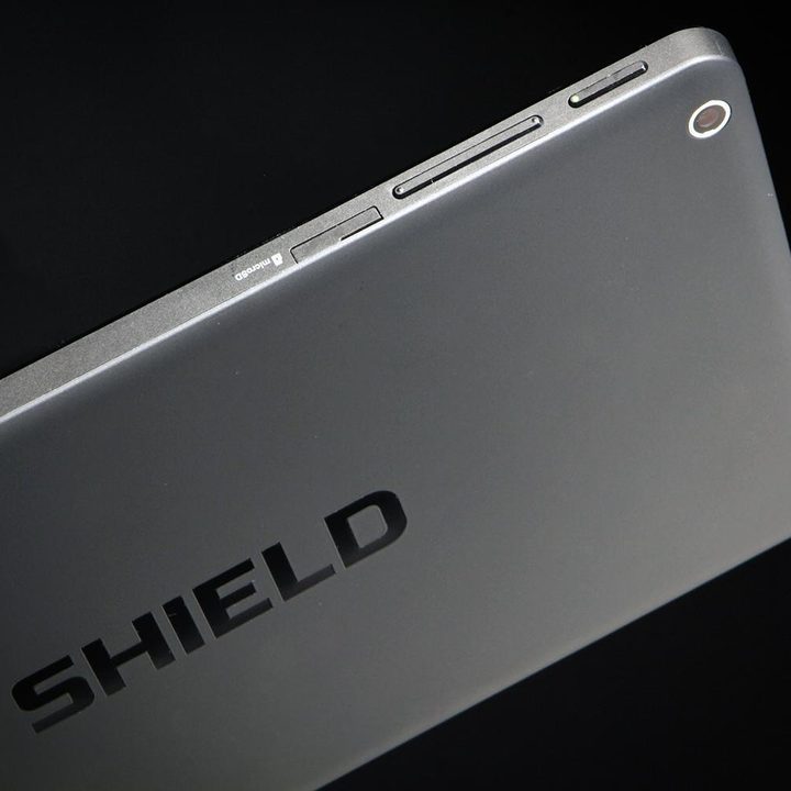 Nvidia Shield