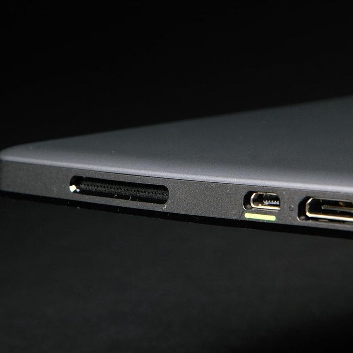 Nvidia Shield