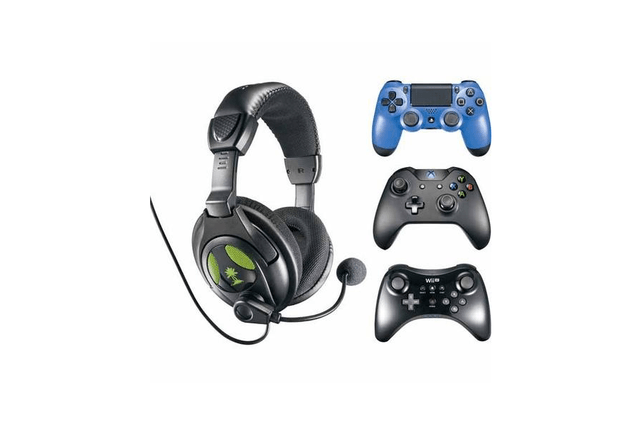 OffBrandXbox