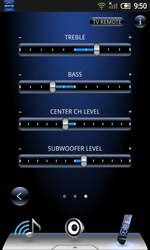 Onkyo 1