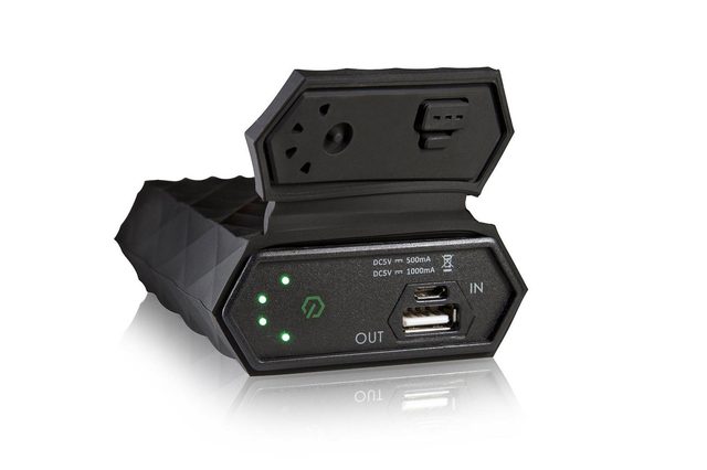 Outdoor Tech KODIAK power bank