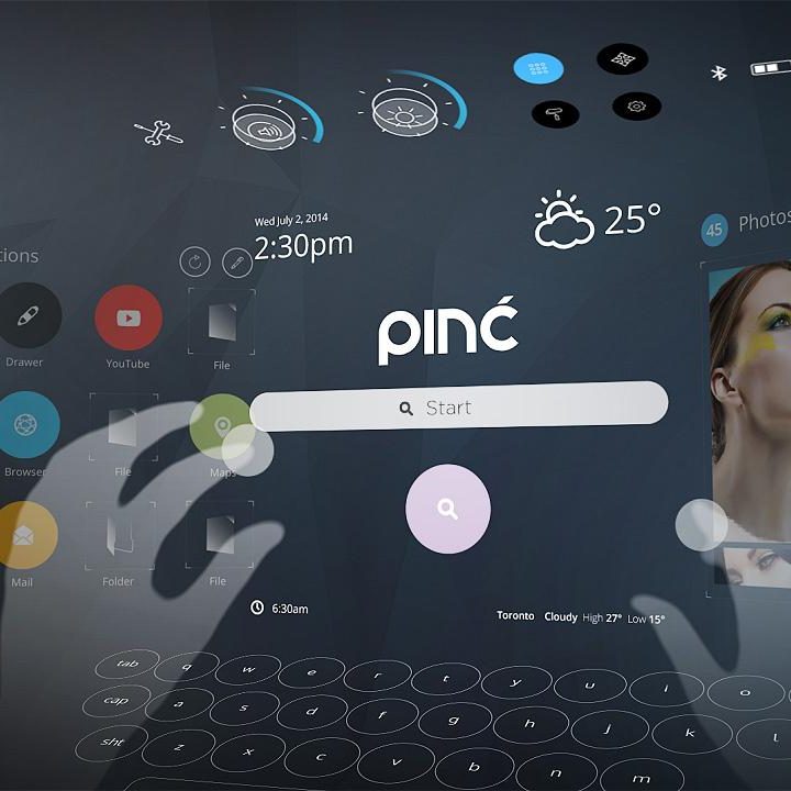 Pinć