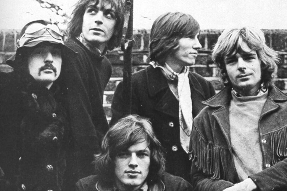 Pink-Floyd