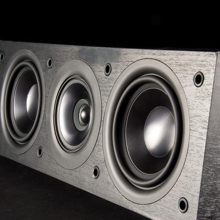 pioneer elite dolby atmos enabled speaker system review centerdf