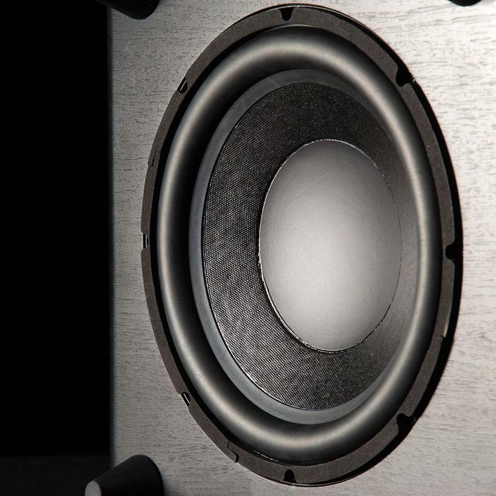 pioneer elite dolby atmos enabled speaker system review subdriver