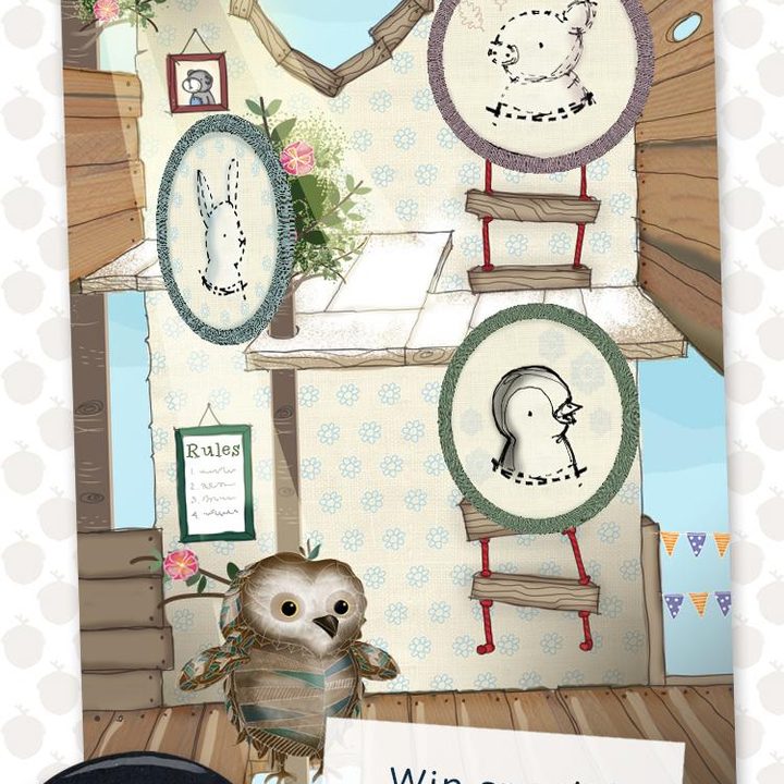 bettany poppets twig s treehouse