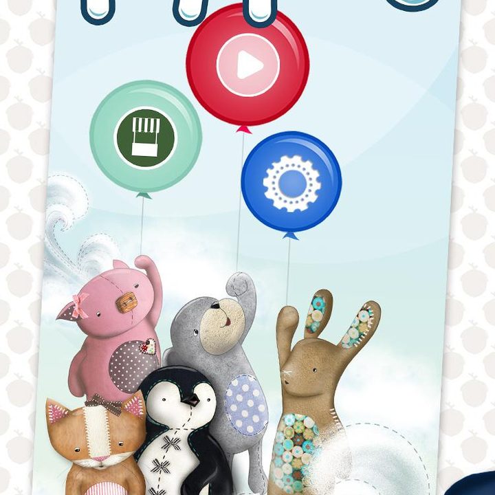 bettany poppets opening screen
