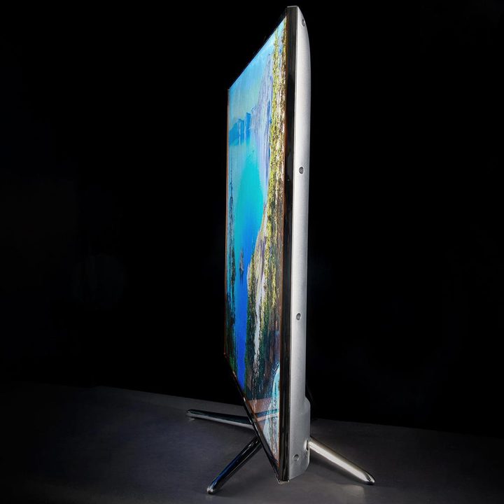 Samsung UNH6350 review profile