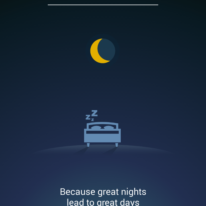 good nights rest just matter right app screenshot 2014 10 29 21 43 36