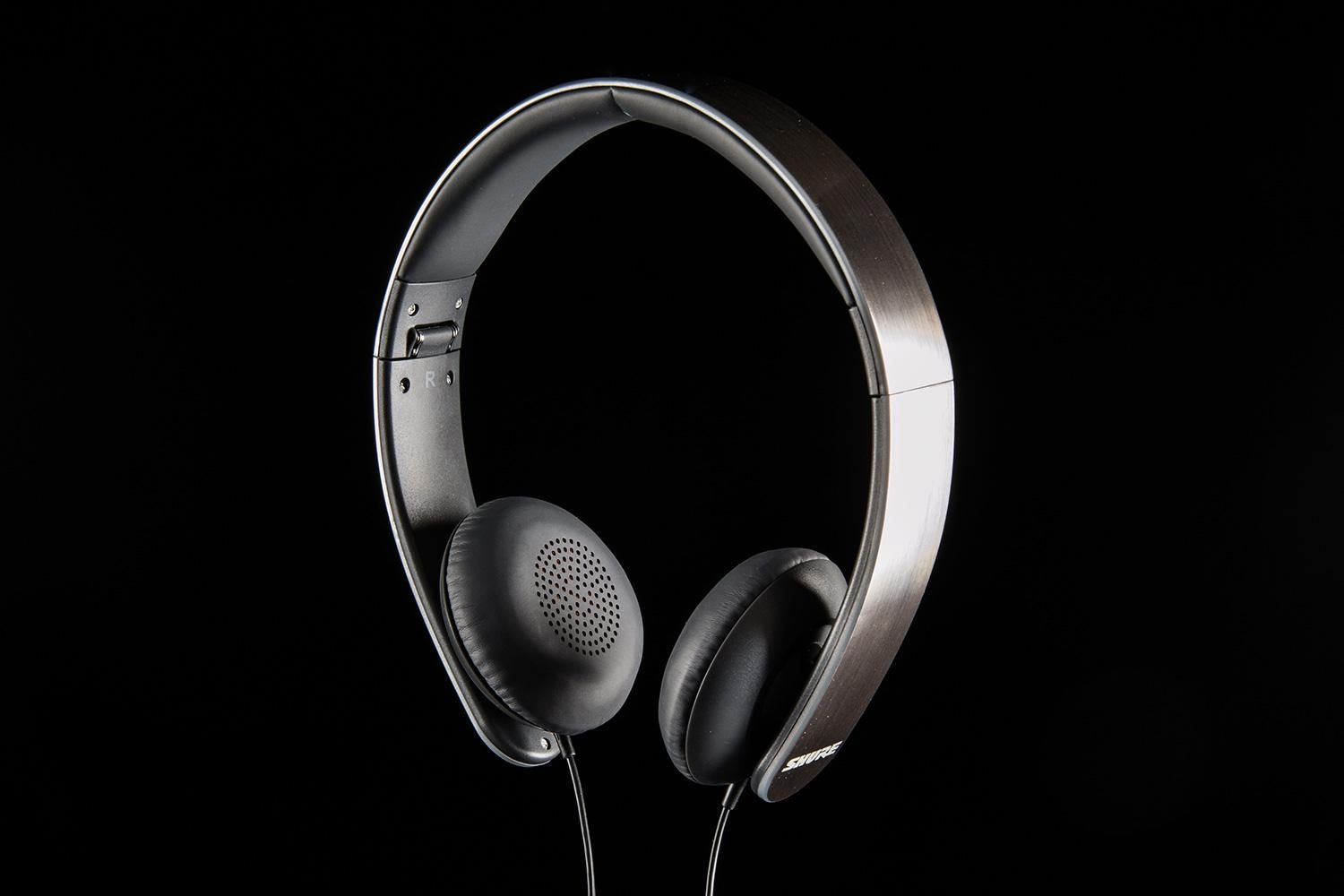 Shure SRH145 review - Digital Trends