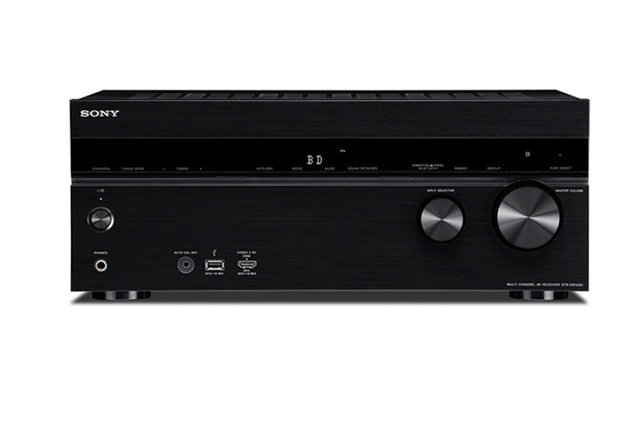 Sony STR DN1041 Header 4