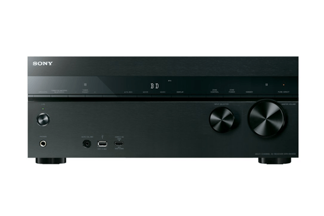 Sony STR-DN1050