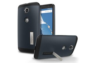 Spigen Slim Armor Case