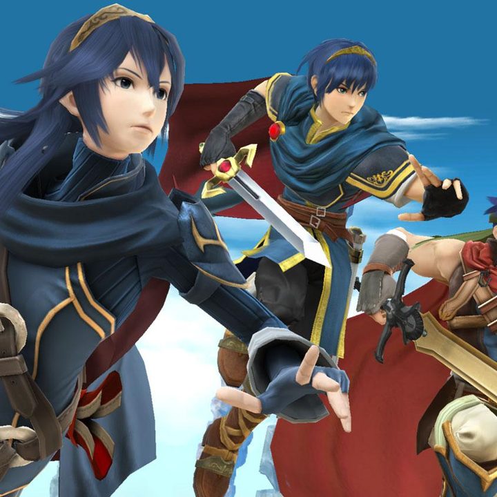 super smash bros wii u review screenshot 12