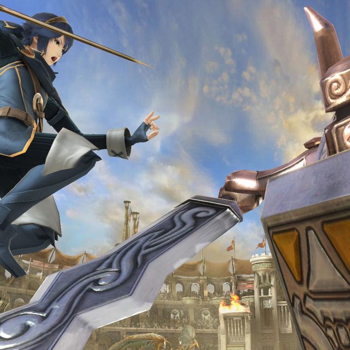 super smash bros wii u review screenshot 16
