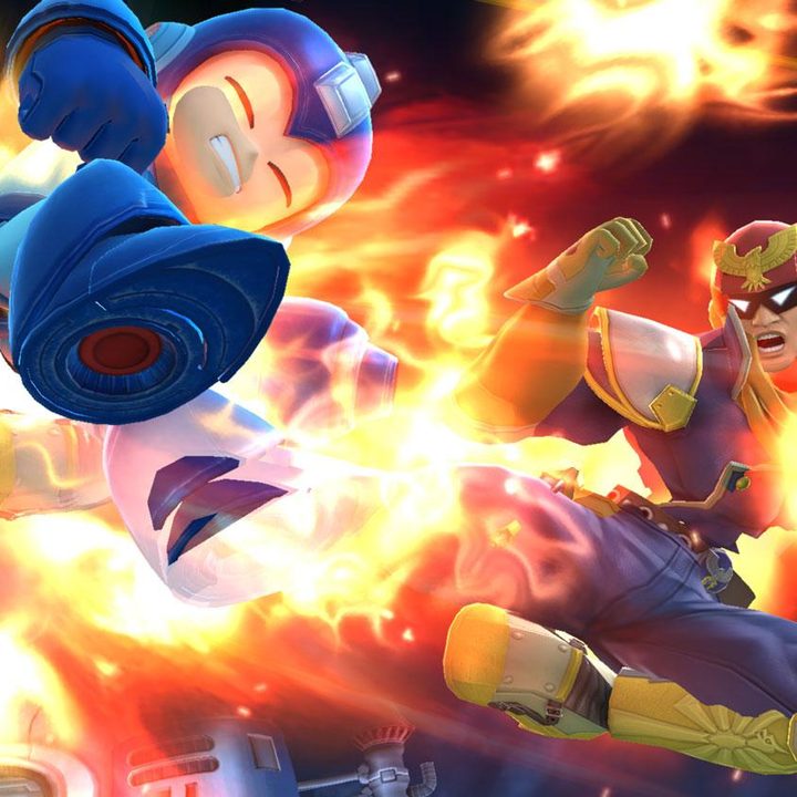super smash bros wii u review screenshot 19
