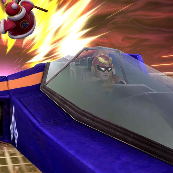 super smash bros wii u review screenshot 22