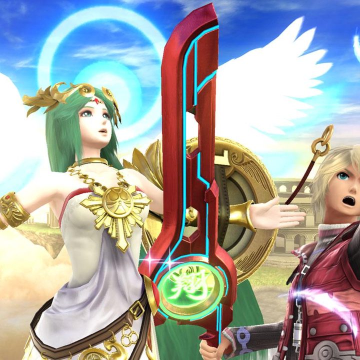 super smash bros wii u review screenshot 28