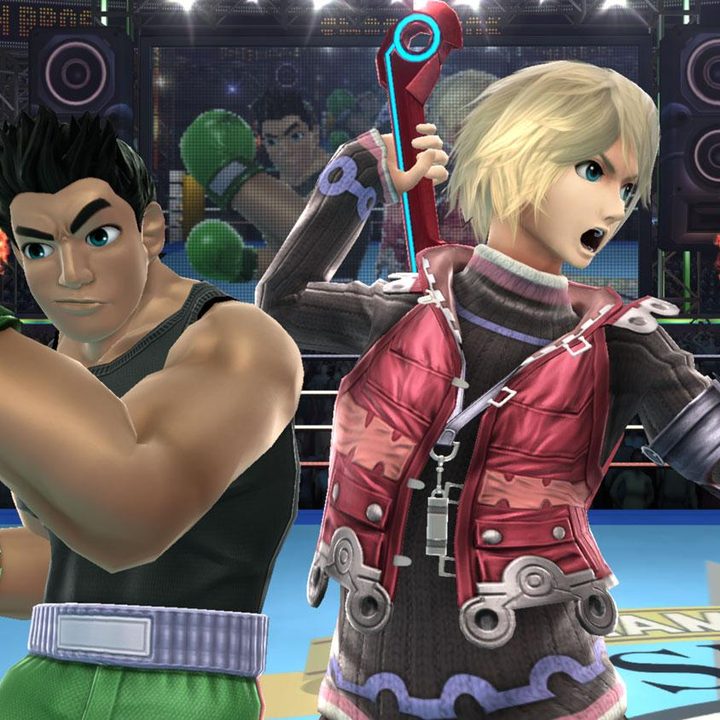 super smash bros wii u review screenshot 30