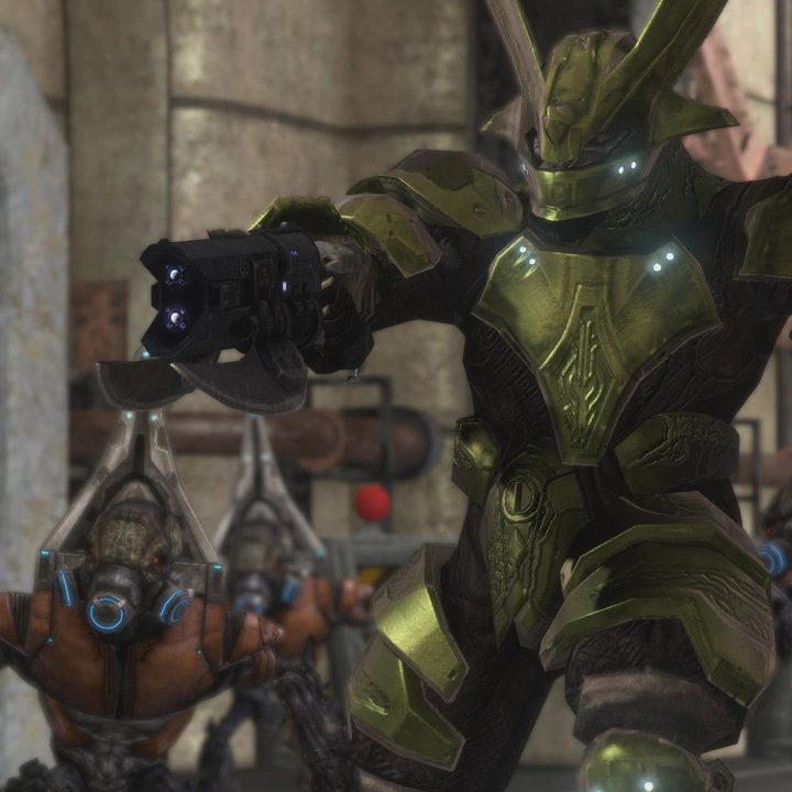 TMCC Halo 3 screenshot 4