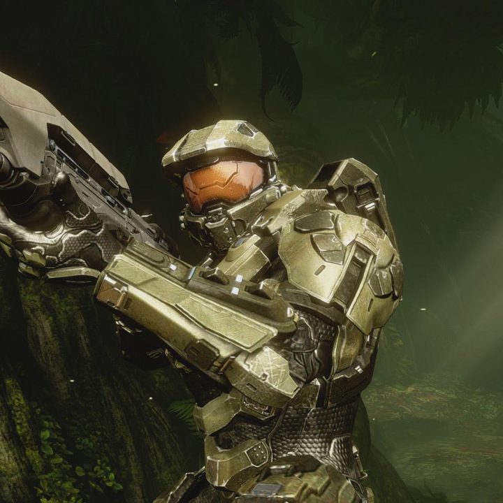 TMCC Halo 4 screenshot 5