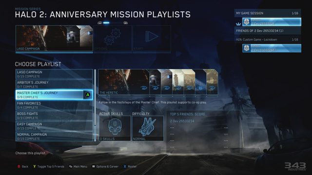 TMCC UI screenshot 3