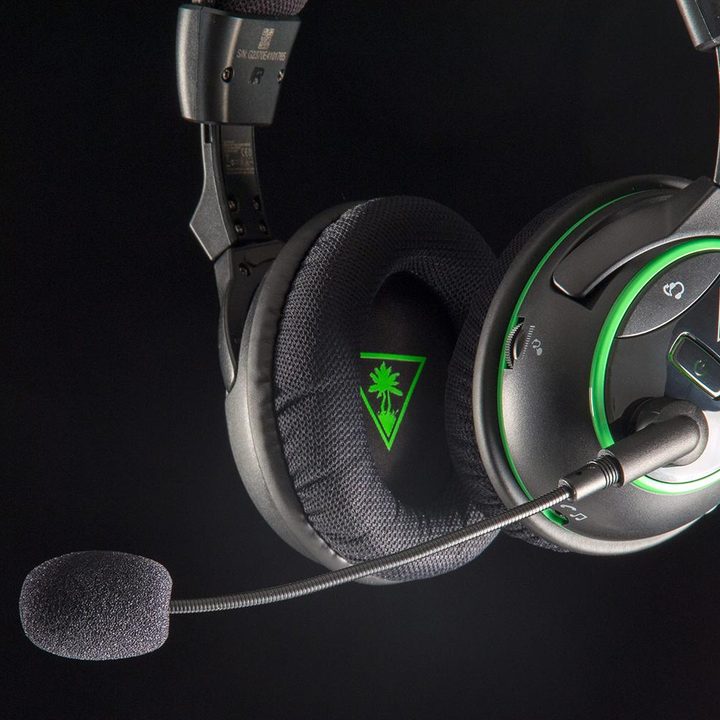 Turtle Beach Stealth 500x