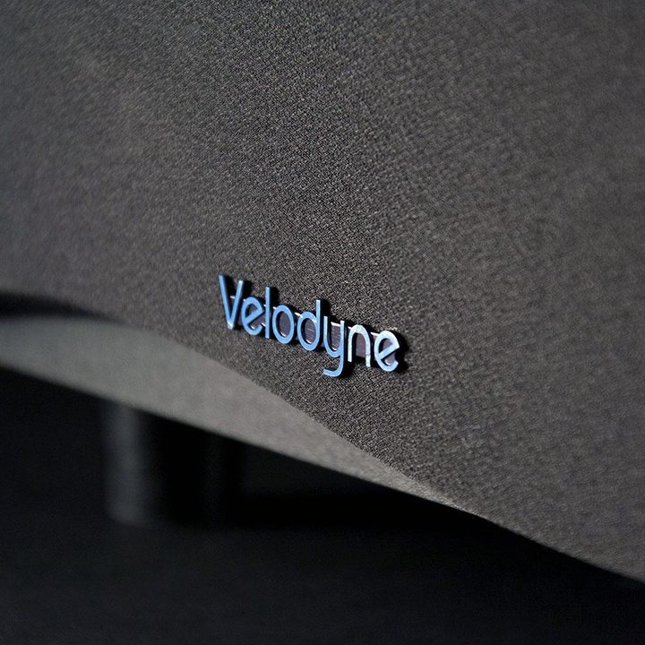 Velodyne Wi-Q10BV