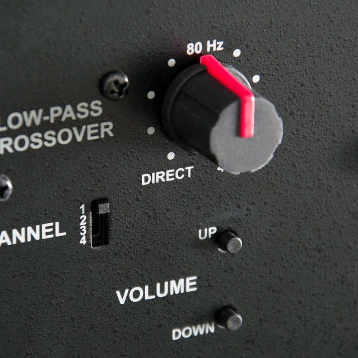 Velodyne Wi-Q10BV