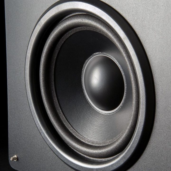 Velodyne Wi-Q10BV
