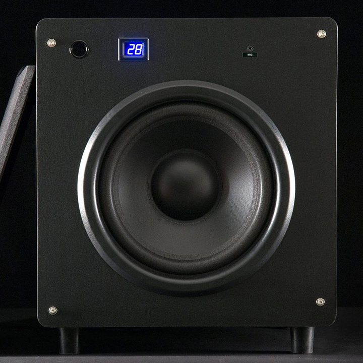 Velodyne Wi-Q10BV