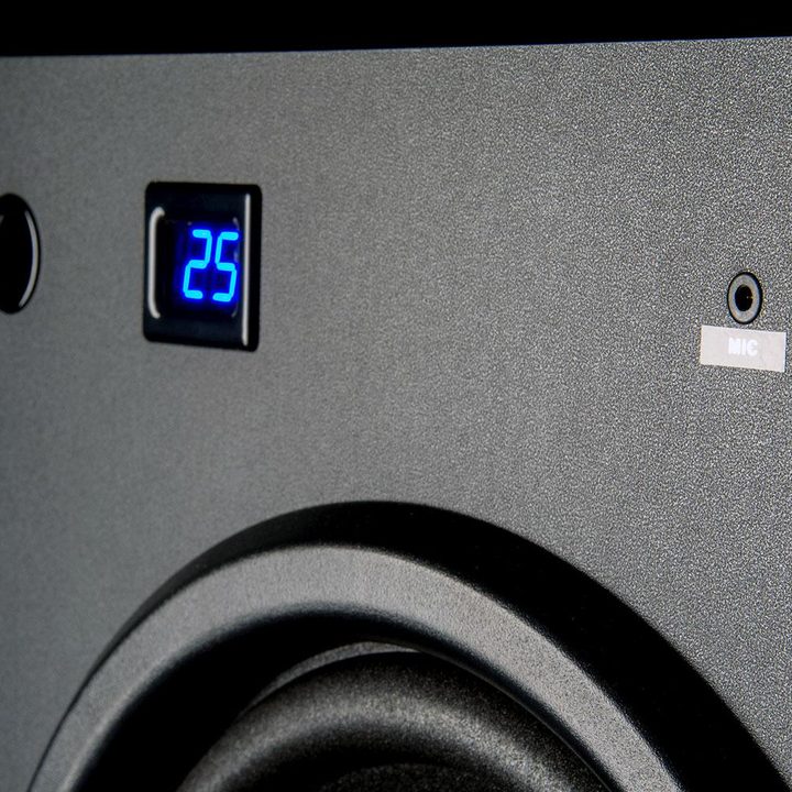 Velodyne Wi-Q10BV