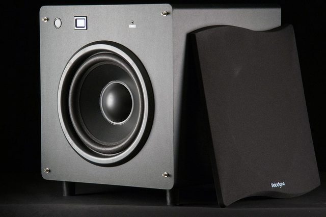 Velodyne Wi-Q10BV