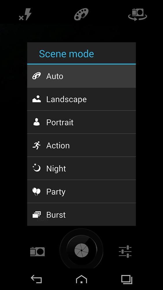 Vertu Aster