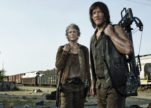 Walking Dead S05E06 - 2
