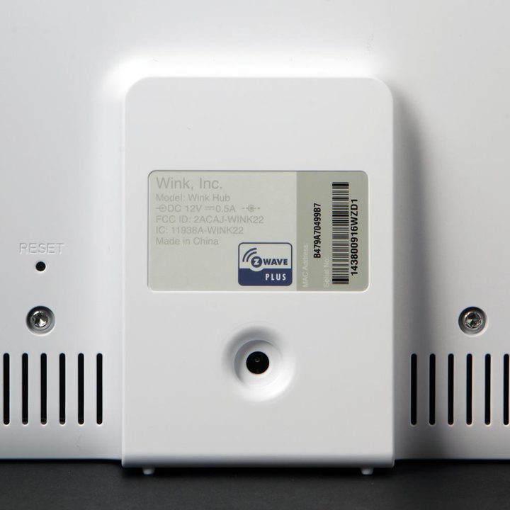 Wink Hub