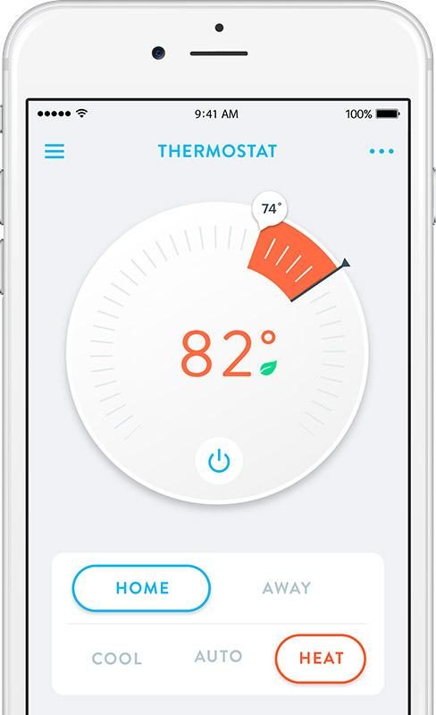 quirky wink smart home products app 002