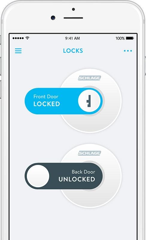 quirky wink smart home products app 003
