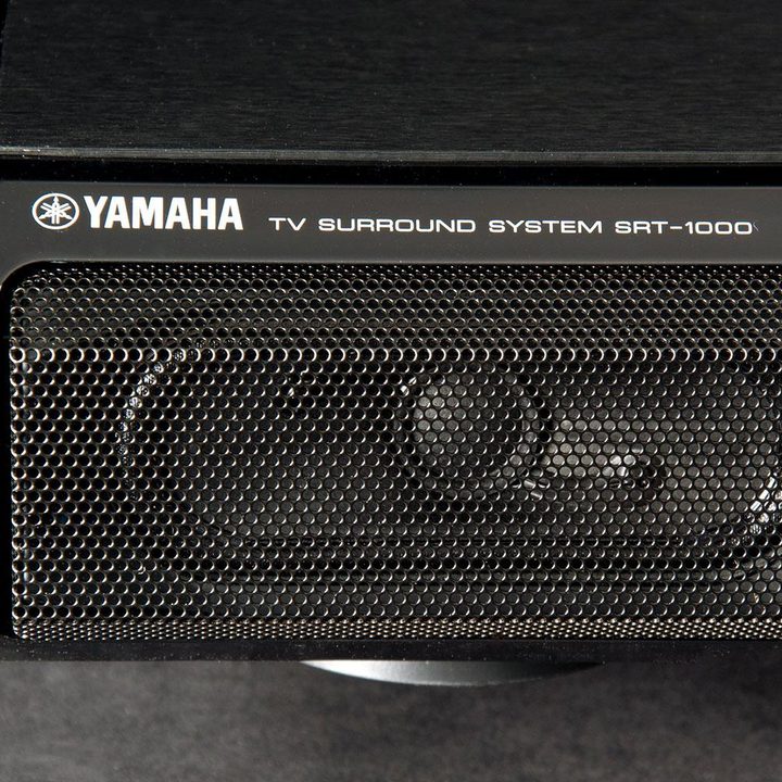 Yamaha SRT-1000