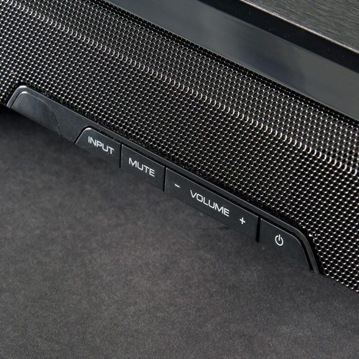 Yamaha SRT-1000