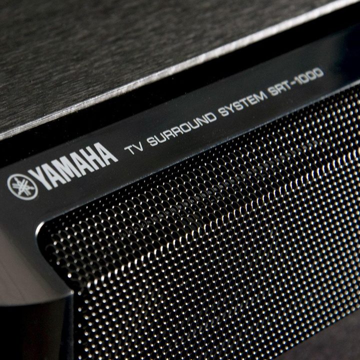 Yamaha SRT-1000
